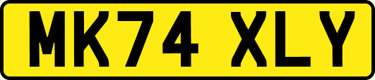 MK74XLY