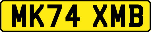 MK74XMB