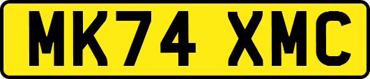 MK74XMC