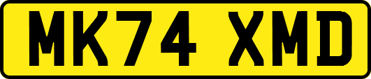 MK74XMD