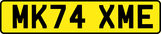 MK74XME