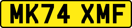 MK74XMF