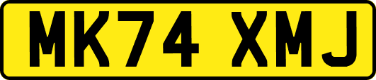 MK74XMJ