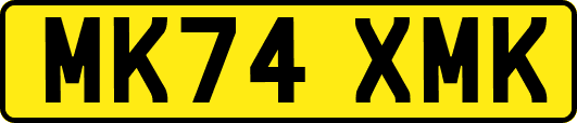 MK74XMK