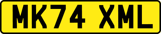MK74XML