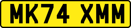 MK74XMM