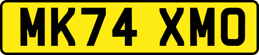 MK74XMO