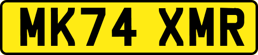 MK74XMR