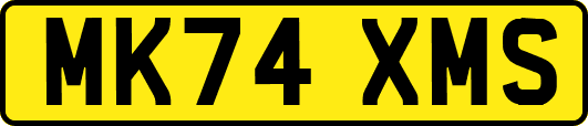 MK74XMS