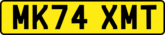 MK74XMT