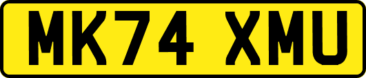 MK74XMU