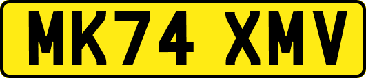 MK74XMV