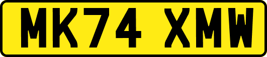 MK74XMW