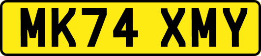 MK74XMY