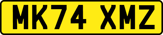 MK74XMZ