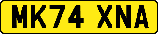 MK74XNA