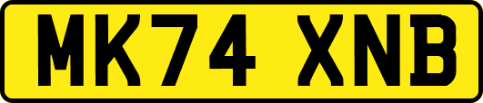 MK74XNB