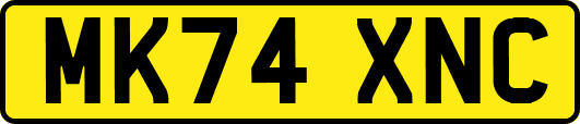 MK74XNC