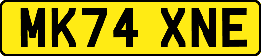MK74XNE