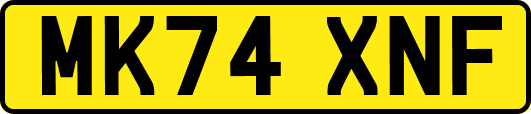 MK74XNF