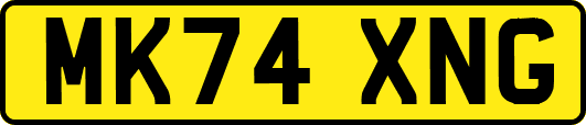 MK74XNG
