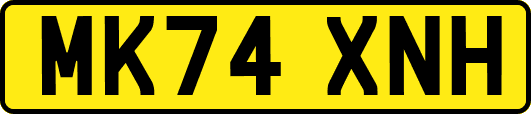 MK74XNH