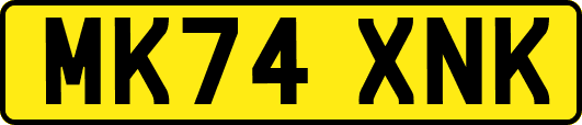 MK74XNK