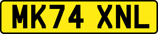 MK74XNL