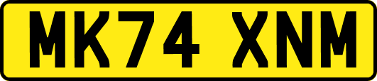 MK74XNM
