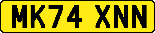 MK74XNN