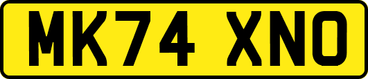 MK74XNO