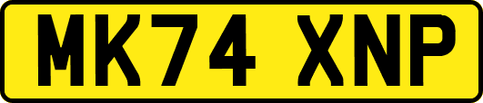 MK74XNP