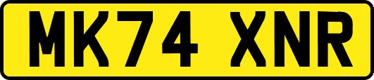 MK74XNR