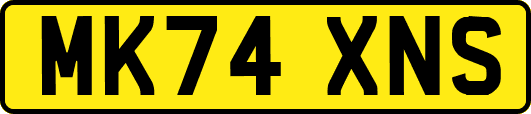 MK74XNS