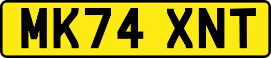 MK74XNT