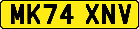 MK74XNV