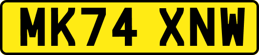 MK74XNW