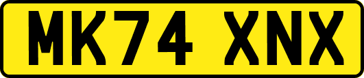 MK74XNX