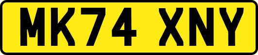 MK74XNY