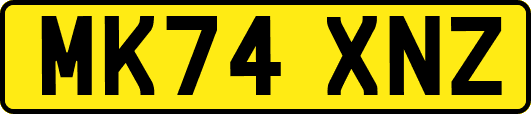 MK74XNZ