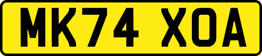 MK74XOA