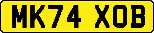 MK74XOB