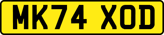 MK74XOD