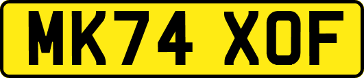MK74XOF