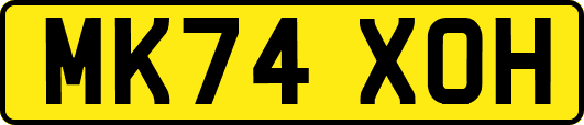 MK74XOH