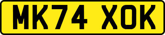 MK74XOK