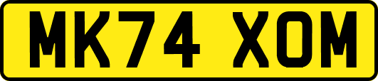 MK74XOM