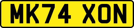 MK74XON