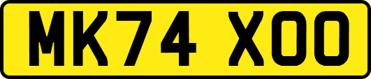 MK74XOO