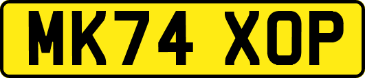 MK74XOP